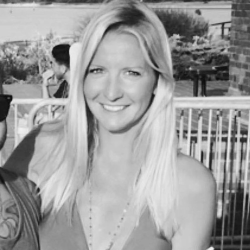 Meet your Posher, Jen